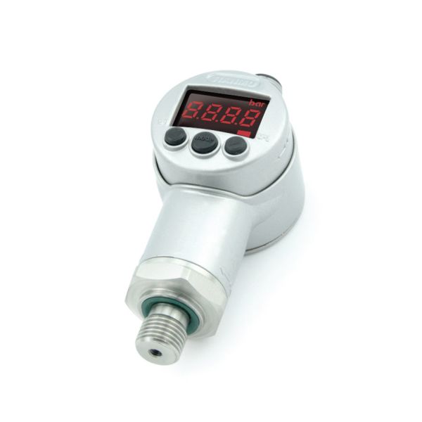 Quality NS-P62 Series RoHs Pressure Sensor PNP NPN Digital Pressure Switch wholesale