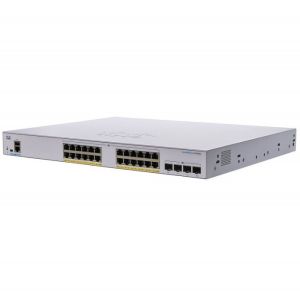C1000-24P-4X-L Cisco Catalyst 1000 Series Switches 24x 10/100/1000 Ethernet