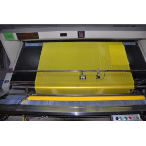 100T Ceramic Silk Screen Printing Mesh Water Resistant