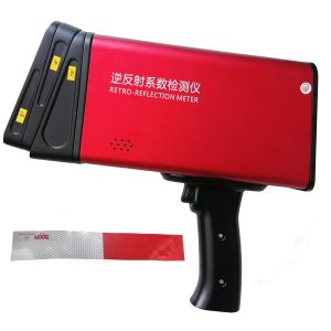 Cheap Sign Retroreflectometer With Handwriting Input Function for sale