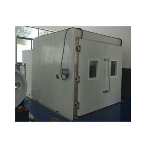 Temperature Testing Equipment Offer Engineer Service Overseas , Stability Test