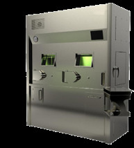 Clear Visibility For Safety And Functionality Nuclear Radiation Hot Cell With