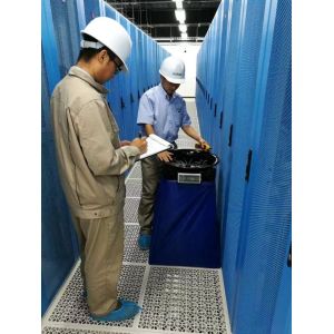 Customized Support AF01 Electronic Air Volume Hood for Optimal Airflow