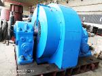 Customized Voltage Vertical/Horizontal Water Turbine Generator With Automatic /