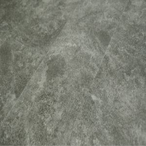 Marble Effect SPC Rigid Core Vinyl Flooring , Vinyl Tile Click Lock Flooring Non