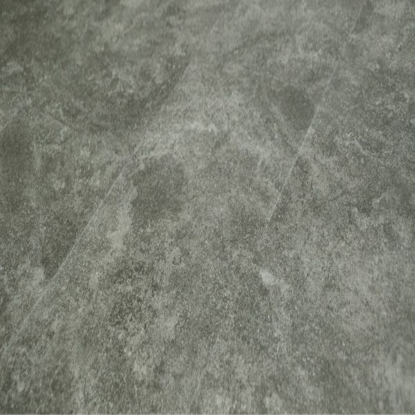 Quality Marble Effect SPC Rigid Core Vinyl Flooring , Vinyl Tile Click Lock Flooring Non Toxic wholesale