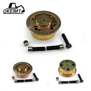 China ET1849A Isuzu Crankshaft Front Rear Oil Seal Tool 6SD1 | 6UZ1 on sale