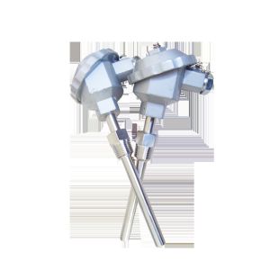 Customizable UNIVO Range Probe for Temperature Sensors 200mm Length 5VDC Power