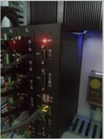 CNC2510 Glass Processing Center Machine for Irregular Shape Glass Milling