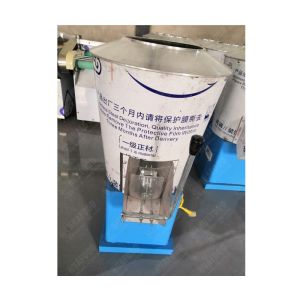 Professional Shop Machines Maker Doughnut Making Kneading Bread Machine Home