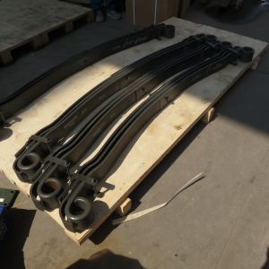 China Trucks ans cars Engine Spare Parts first steel Spring plate WG9925522102 SINOTRUK HOWO Man Bridge first steel Spring pla on sale