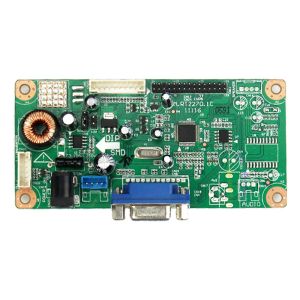 Cheap M.RT2270C.1 LCD Display Controller Board with VGA Terminal for sale
