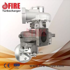 RHF5V Turbocharger 8981115481 VEA30023 Isuzu NPR,Pickup Truck with 4JJ1E4N
