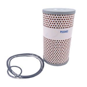 1KG Weight Fuel Water Separation Filter Element P550463 with Cellulose Filter