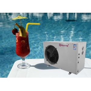 30rps R32 Inverter Pool Heater Swimming Pool Heat Pump