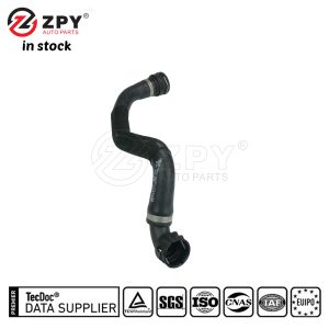 ZPY Radiator Hose 4G0121101A for Audi A4 A6 VW Porsche
