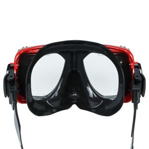 Oceanic Spearfishing Mask And Snorkel Underwater Sports ODM
