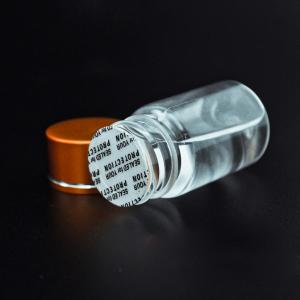 China TOP SELLER 250ml pill food health care personal care amber PET bottle on sale