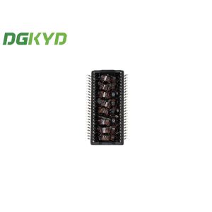 48 PIN SMD 100/1000 Cat6 Gigabyte Ethernet Transformer Modules KG4801SR