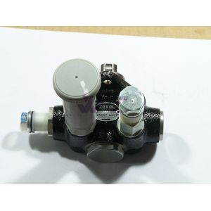 Cheap Hitachi Isuzu parts ZX330 6HK1 feed hand pump, injection pump 1-15750130-0 1157501300 for sale