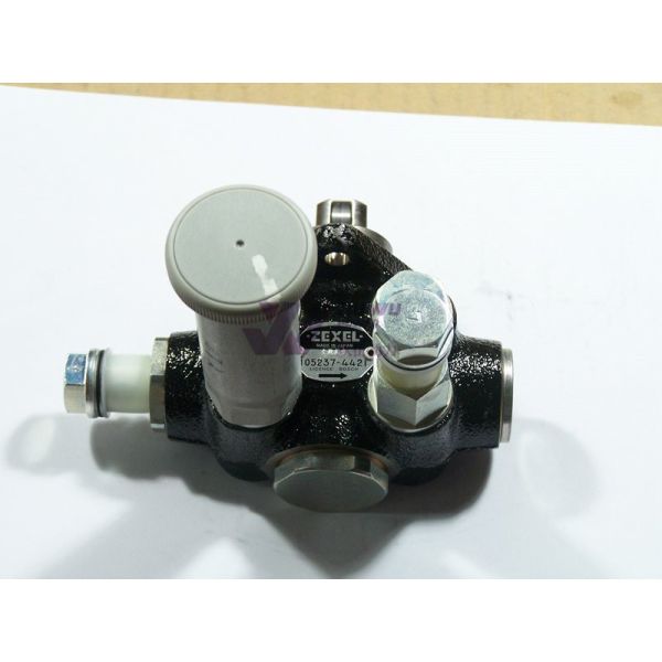 Hitachi Isuzu parts ZX330 6HK1 feed hand pump, injection pump 1-15750130-0 1157501300
