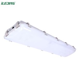 High Bay Warehouse Lighting 155W Led Vapor Tight Waterproof Light with Dimmer