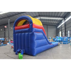 Repair Kit Accessory Wet Dry Inflatable Water Slides Swimming Pool Waterslide