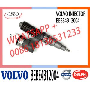 Direct Sale Diesel Engine Fuel Injector 3155040 8113409 BEBE4B12001 BEBE4B12004