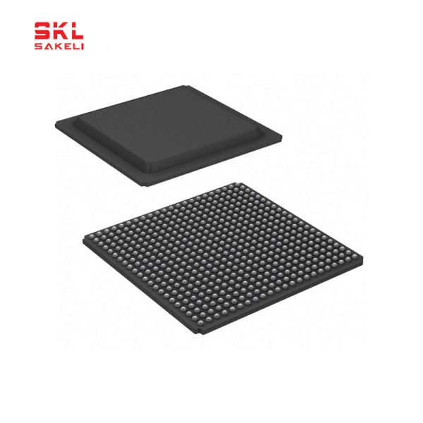 Quality XC6SLX150T-3FGG484I Programmable IC Chip 484-BBGA Package  Efficient Embedded FPGAs Fast Look Ahead Carry Logic wholesale