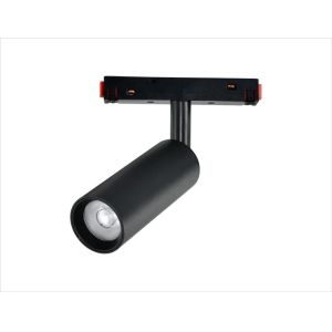 48V Ceiling Track Spotlights , CRI 90 Epistar Track Lighting IP20