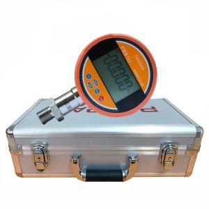 250Mpa 115mm×45mm×180mm Pressure Sensor Calibration
