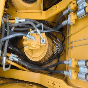 36 Ton Used Cat 336 Excavator Cate 336D 336E 336F 330D 330E 330F 330d 330C 330b