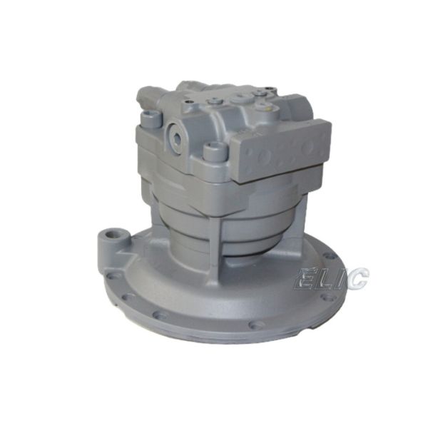 Excavator Swing Motor Assy 4625367 4610138 ZX230 ZX240 M5X130 For KAWASAKI