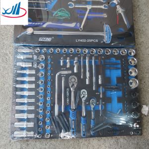 Trucks And Cars Maintenance Tool Set LY401 LY402 LY403 Car repair kit Car tool