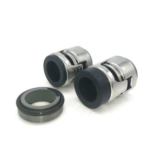 12mm GLF 6 Water Pump Mechanical Seal For Grundfos