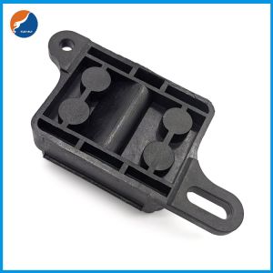 Automotive ANF ANG ANS 2 Way Fuse Box Fire Retardant Heat Resistance PA66