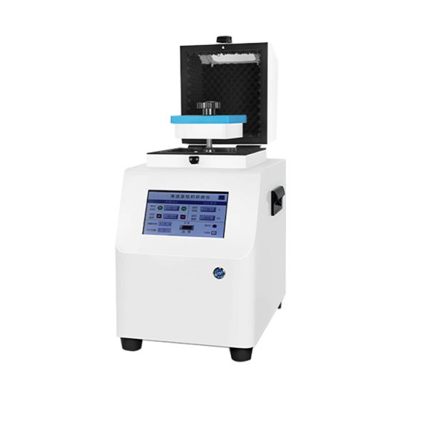 High-throughput tissue grinder - Rapid grinding of multiple samples - Compatible