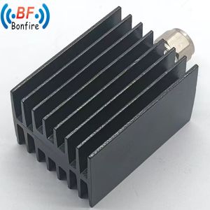 50W 350-6000MHz Low Pim RF Termination Load for Stable Performance and