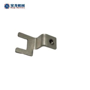 Customization 125A Power Terminal Block Series with Screw Connection Aluminum