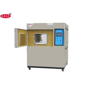 High Low Temperature Thermal Shock Chamber Lab Equipment Open Width 400/500/600