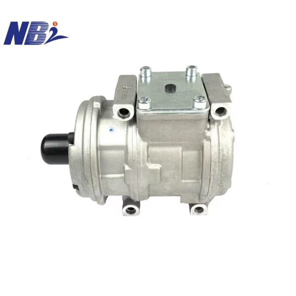 10PA15C Car Air Conditioning System 447200-0997 88320-35560 4472000997 For