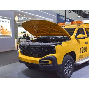China Export Fast Ship Petrol Fuel Hybrid Chang An Hunter 470Nm  2.0T 272 Ps Pickup truck EV New Car on sale