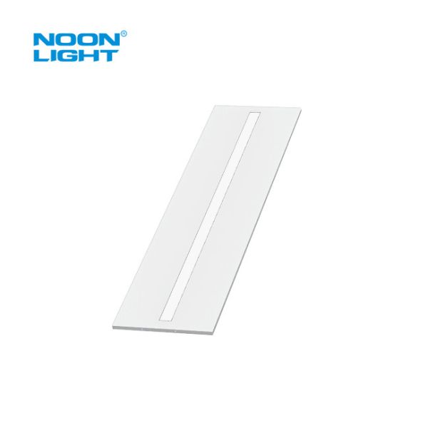 20W/40W Max CRI 80 LED Grid Panel Light with 120° Beam Angle and 2500LM Max