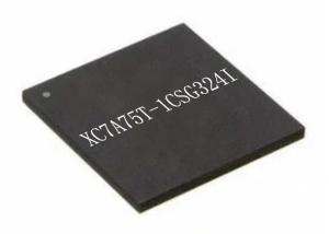 China FPGA Integrated Circuit XC7A75T-1CSG324I 324-LFBGA Field Programmable Gate Array on sale China FPGA Integrated Circuit XC7A75T-1CSG324I 324-LFBGA Field Programmable Gate Array on sale