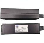 Smart Lithium Ion Smbus Custom Battery Pack for Global Position Sensors