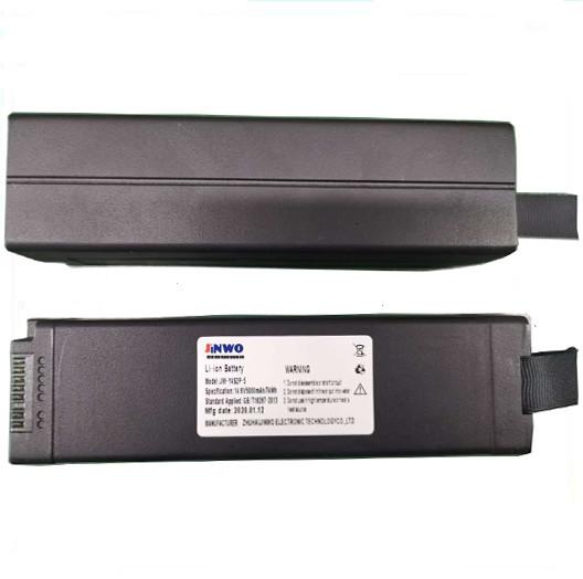 Quality Smart Lithium Ion Smbus Custom Battery Pack for Global Position Sensors wholesale