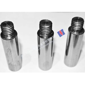 Customed Grinder Rotor Tungsten Carbide Pins Superior Heat Stability