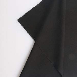 Soft Hand Feeling Custom Fabric Polyester Spandex fabric for desk cover