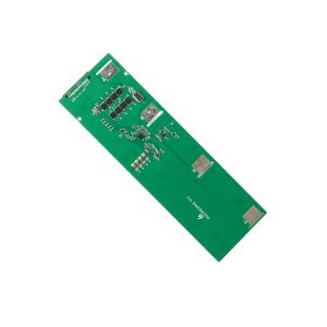 3S 15A High-Current Smart Protection Board (SMBUS-Compatible) For Versatile