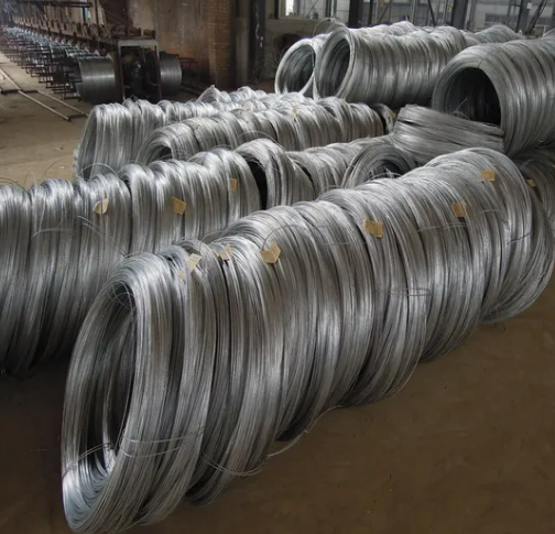 Quality 0.8--4.0mm Black Annealed Wire Small Roll Black Wire Binding Black Iron Wire wholesale